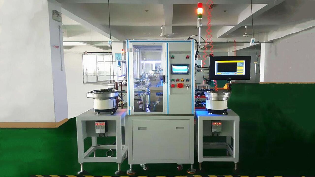 Dynamic Automation & Robotics