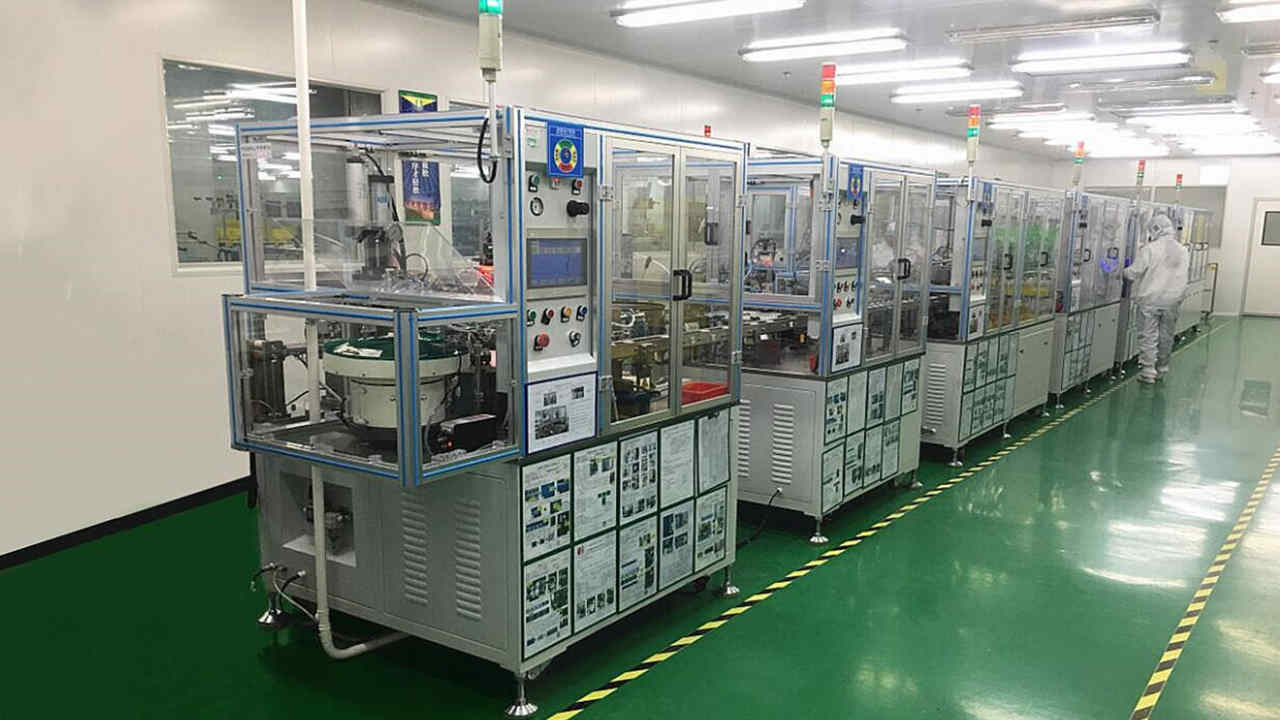 Dynamic Automation & Robotics