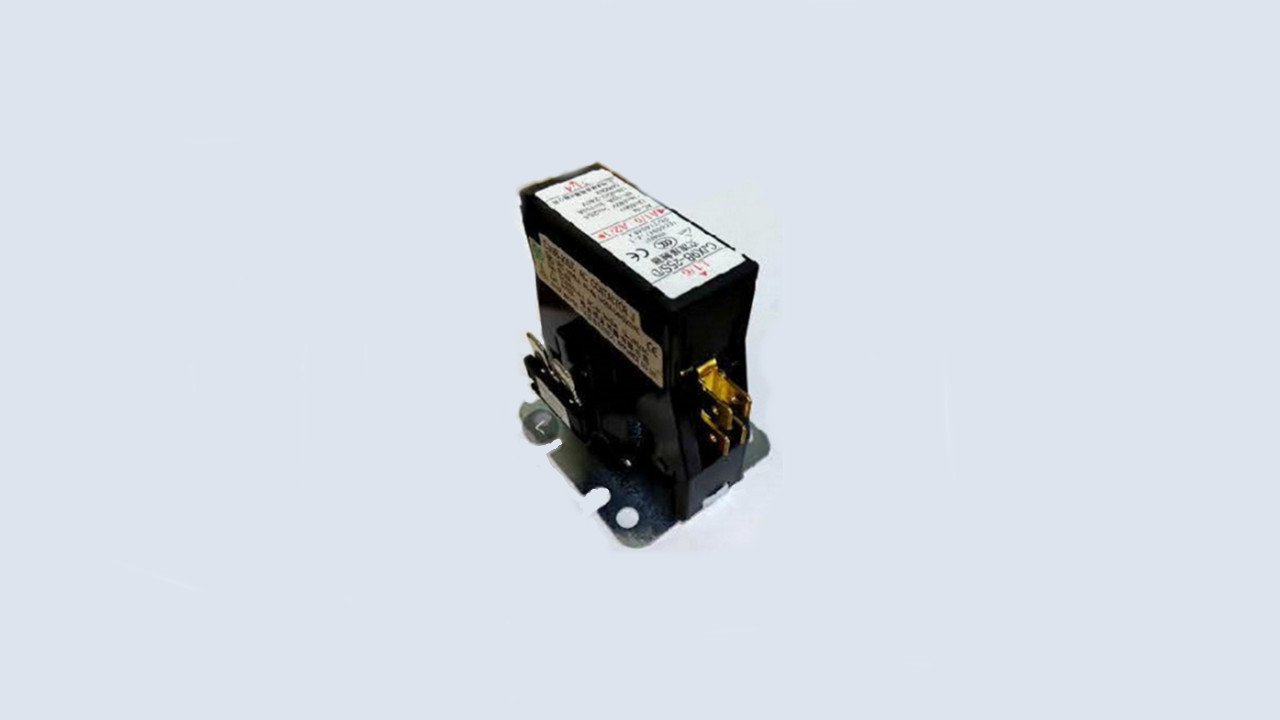 AC Contactor Production Line 